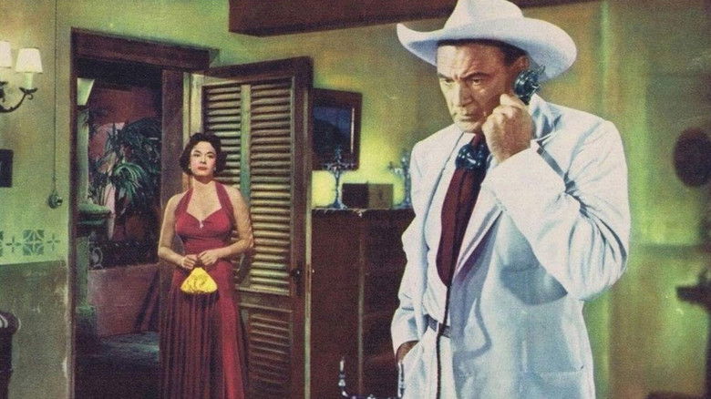 кадр из фильма Дующий ветер