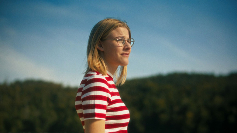 кадр из фильма Kaj pa Ester?