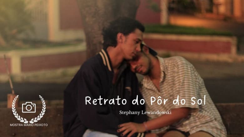 кадр из фильма Retrato do Pôr do Sol