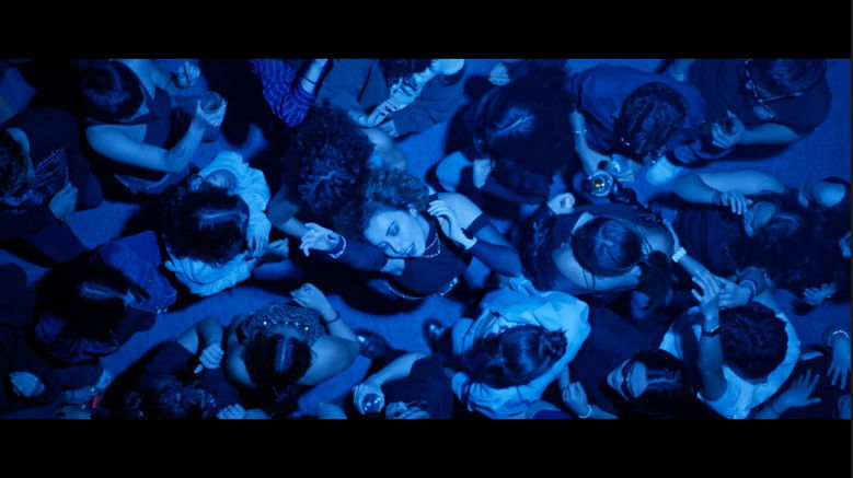 кадр из фильма Desmayada