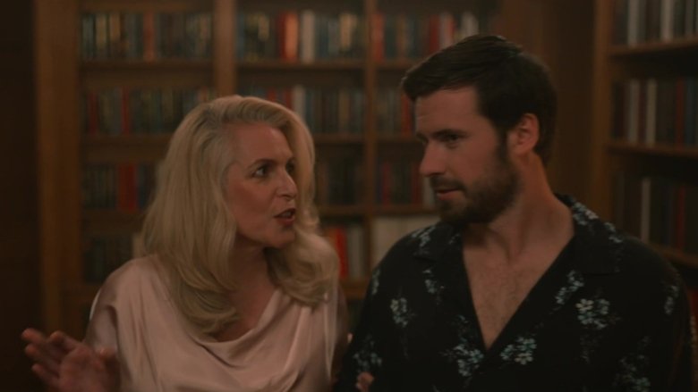 кадр из фильма Иллюзия превосходства