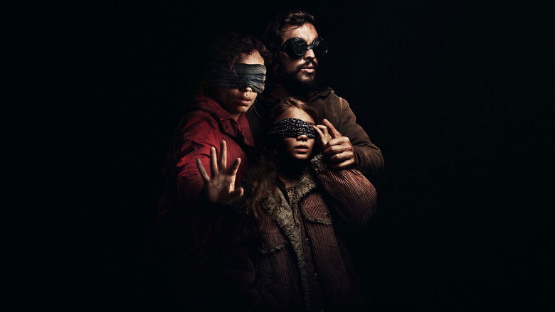 кадр из фильма Птичий короб: Барселона