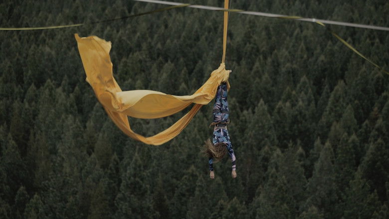 кадр из фильма La búsqueda de lo invisible