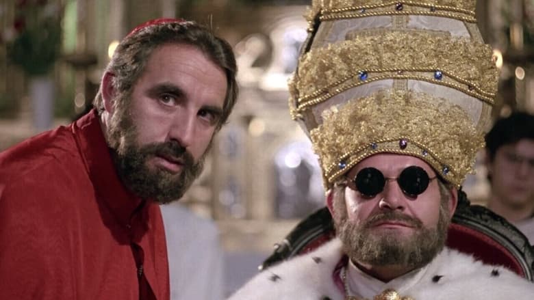 кадр из фильма Manuel y Clemente