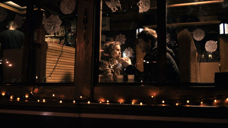 кадр из фильма Теперь я буду любить тебя