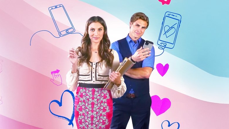 кадр из фильма Любовь с первого лайка