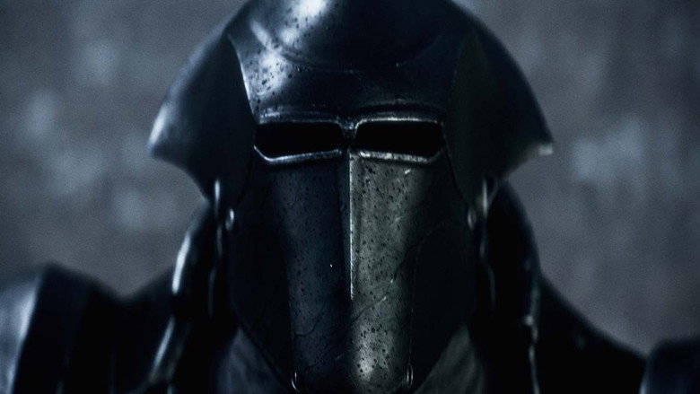 SJOR | Rise of the North