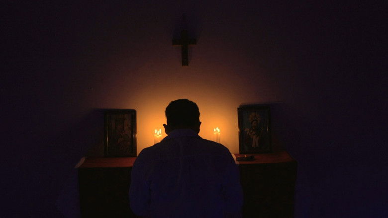 кадр из фильма O Credo