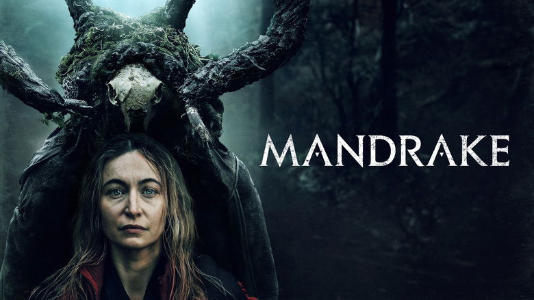 кадр из фильма Mandrake