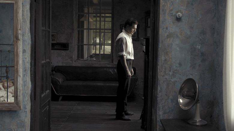 кадр из фильма Изгнание