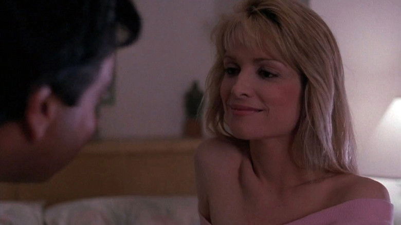 кадр из фильма Безжалостный