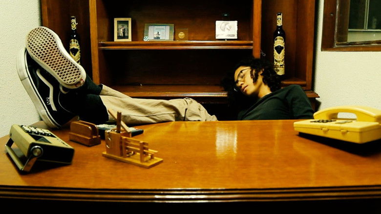 кадр из фильма El Terrorífico