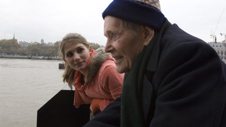 кадр из фильма Венера