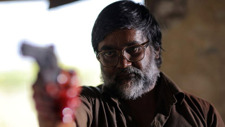 кадр из фильма சாணிக் காயிதம்