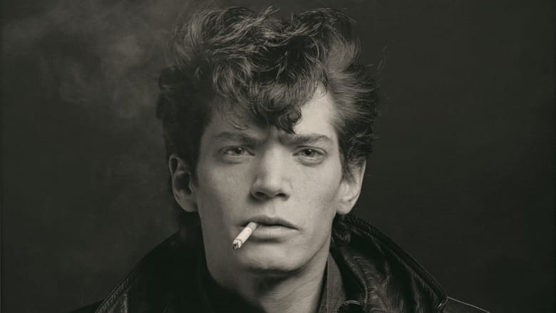 кадр из фильма Mapplethorpe: Look at the Pictures