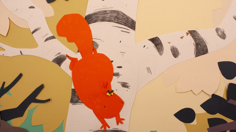 кадр из фильма Zibilla ou la vie zébrée