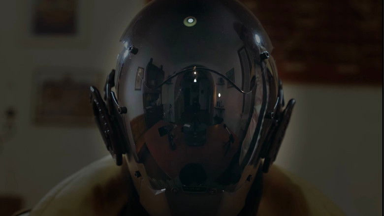 кадр из фильма La Coscienza Del Metallo