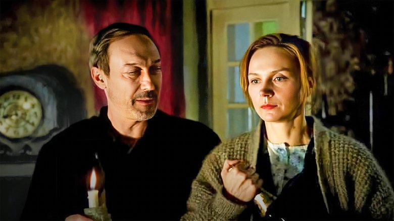 кадр из фильма Приходи на меня посмотреть