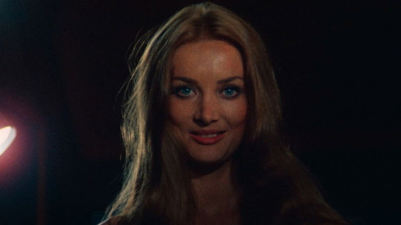 кадр из фильма Муки невинных