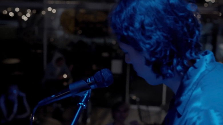 кадр из фильма Perdida