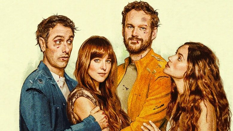 кадр из фильма Нескромные