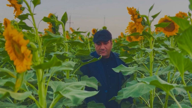 кадр из фильма Zendegi