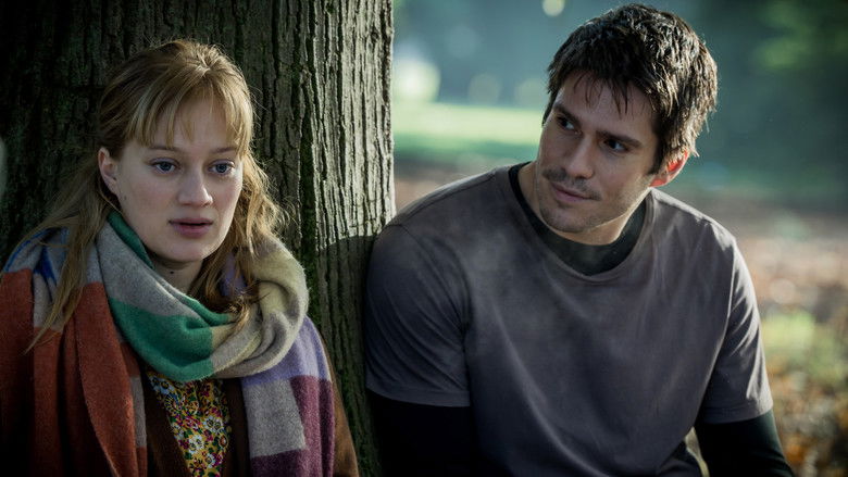 кадр из фильма Deux pianos