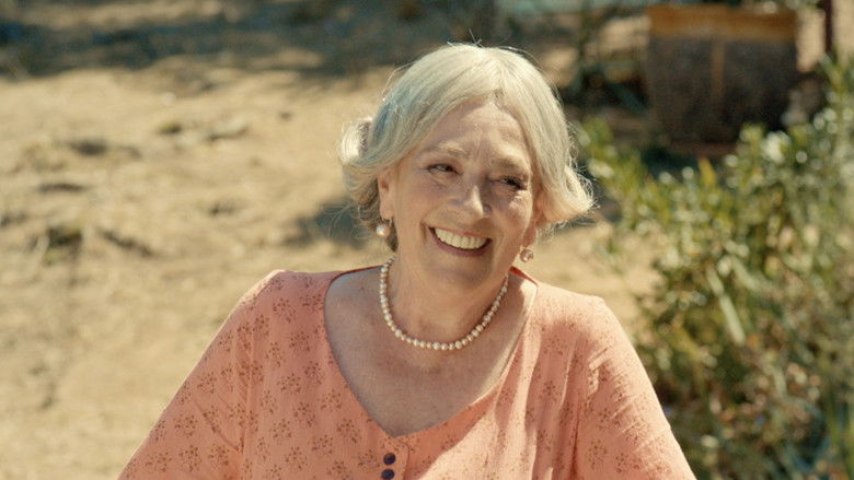 кадр из фильма Ma famille et le loup