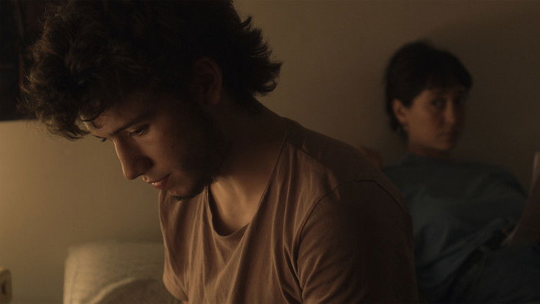 кадр из фильма Cambio cambio