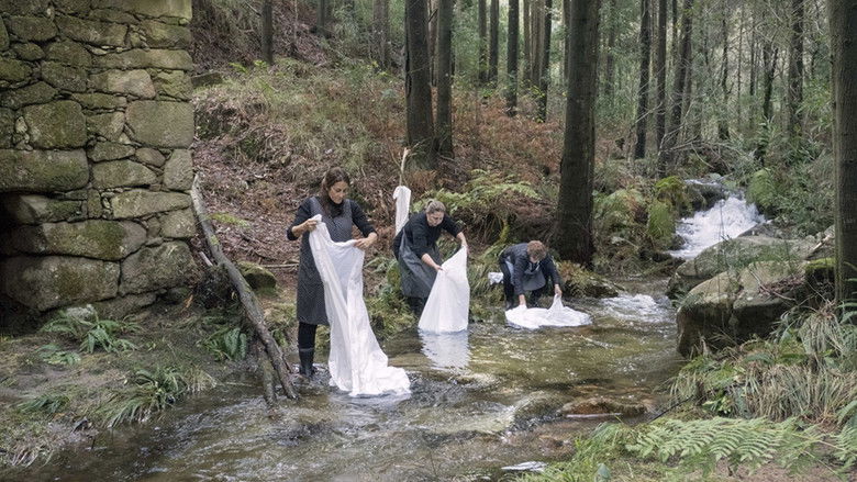 кадр из фильма Lavadoiro