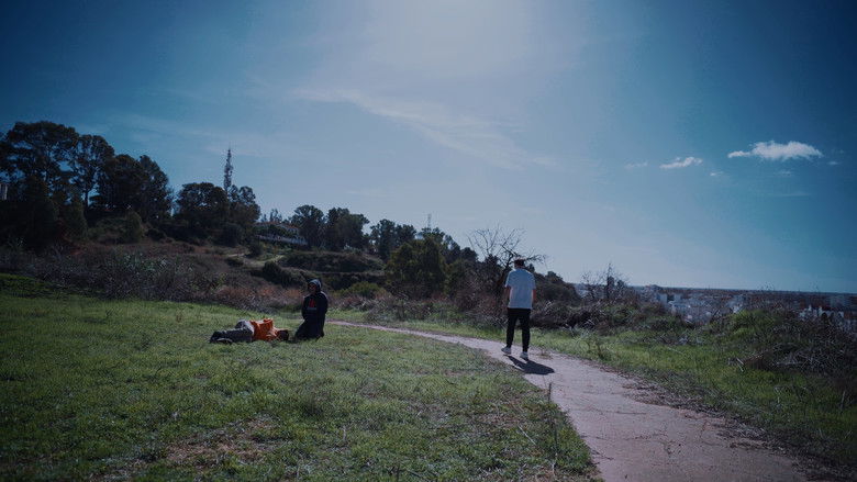 кадр из фильма Las Ridículas Ideas