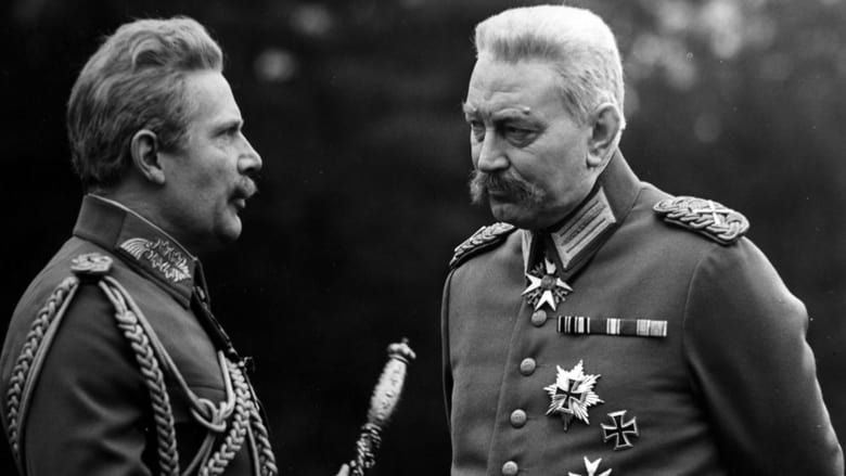 кадр из фильма Несмотря ни на что