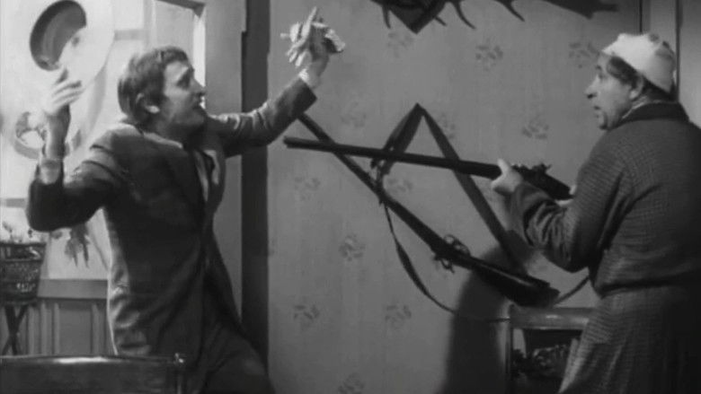 кадр из фильма А.П. Чехов 