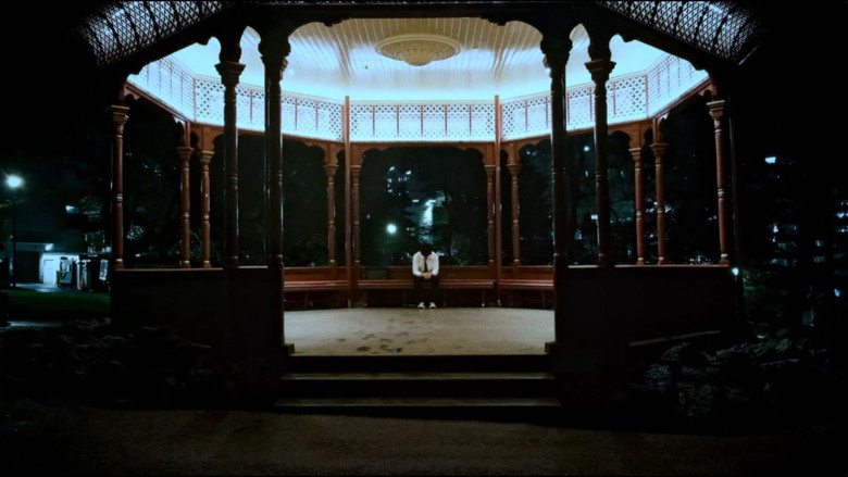 кадр из фильма TINA