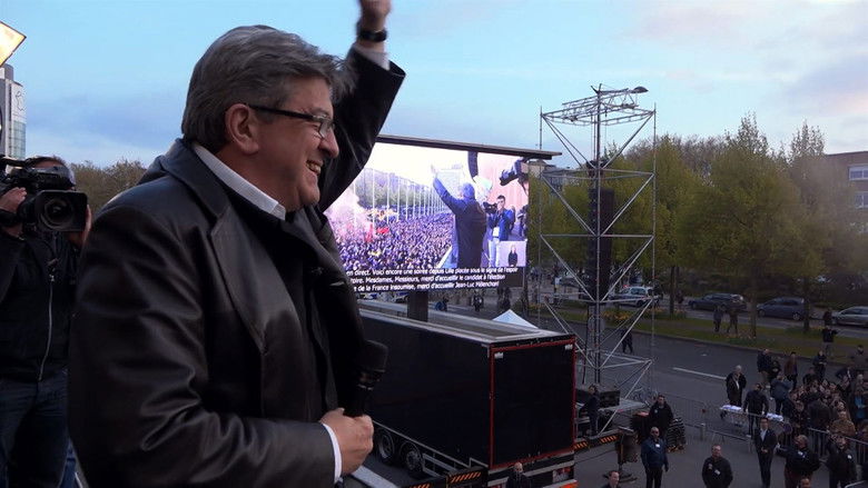 кадр из фильма L'Insoumis