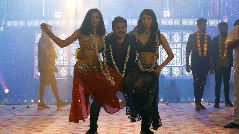 кадр из фильма 10th క్లాస్ డైరీస్