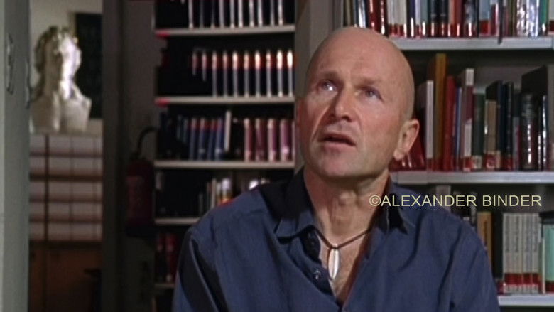 кадр из фильма Keine Insel - Die Palmers Entführung 1977