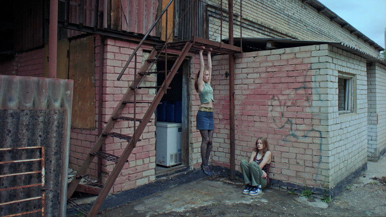 кадр из фильма Токсичность