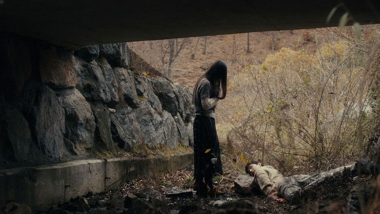 кадр из фильма 발쩌