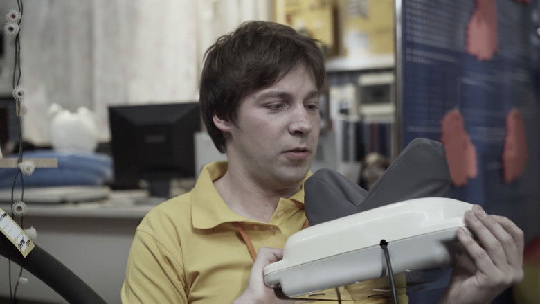 кадр из фильма Дорога на...