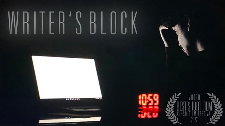 кадр из фильма Writer's Block