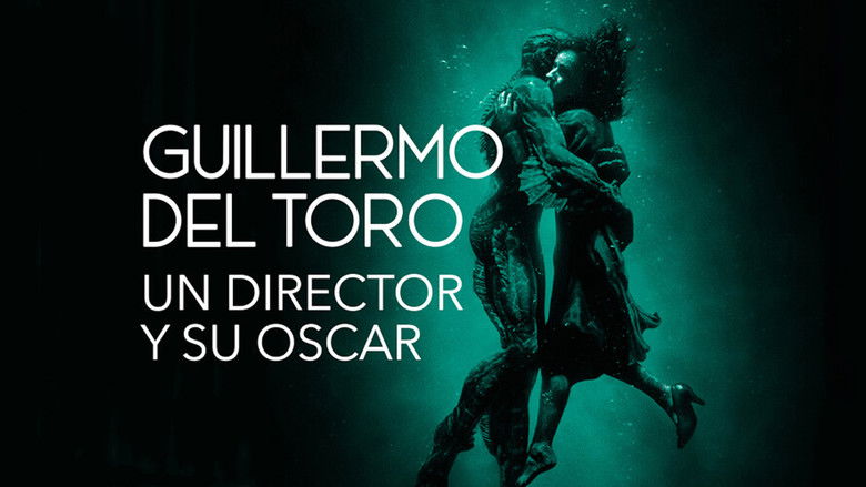кадр из фильма Guillermo del Toro: Un director y su Oscar