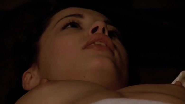 кадр из фильма Oooooh!