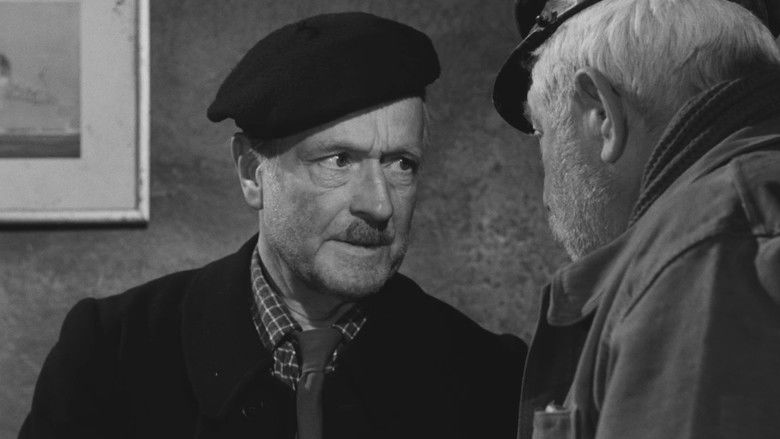 кадр из фильма Старая гвардия