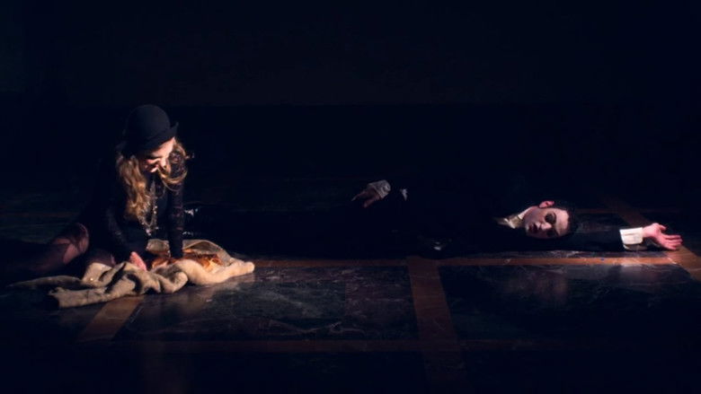 кадр из фильма Motherland