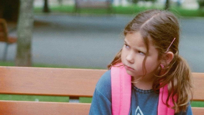 кадр из фильма RATIÑA