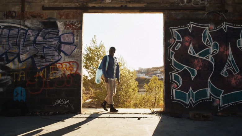 кадр из фильма Univitellin