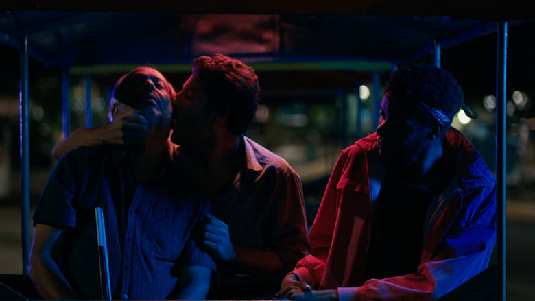 кадр из фильма Parque de Diversões