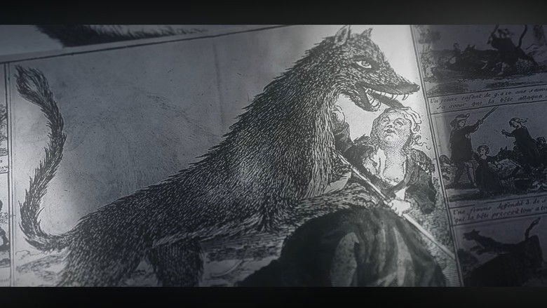 La Bête des Vosges : l'histoire qui a terrifié l'Est de la France