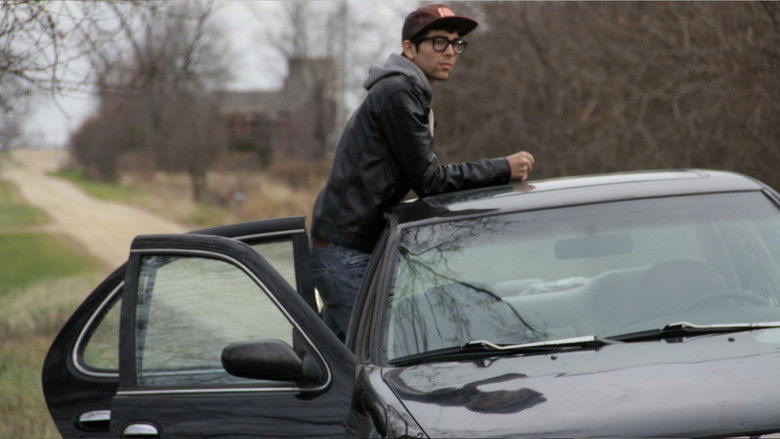 кадр из фильма Deer in the Headlight